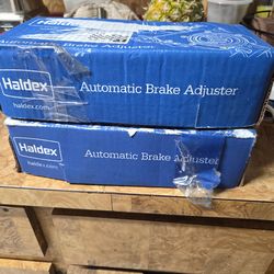 Automatic Brakes Adjuster for trucks