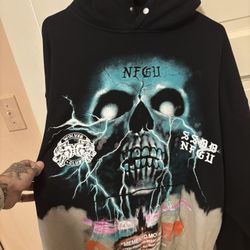 Darc Sport Hoodie Lar