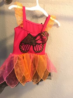 Gymboree costume 12/18