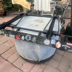 Yakima Bike Tike