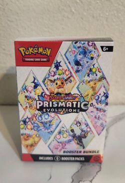 Prismatic bundle