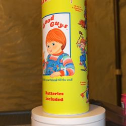Halloween Tumblers 