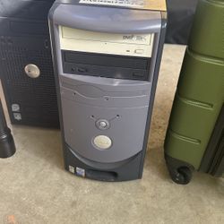 Dell  Dimension 2400