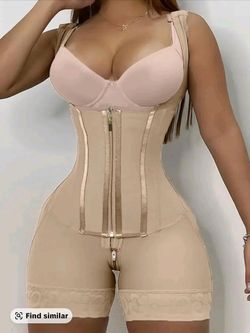 Waist trainer L