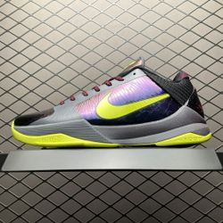NBA 2K20 x Kobe 5 Protro 'Chaos Alternate' Gamer Exclusive