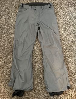 🎿 2 Pairs Columbia Ski Pants – Unisex (Medium/Large)