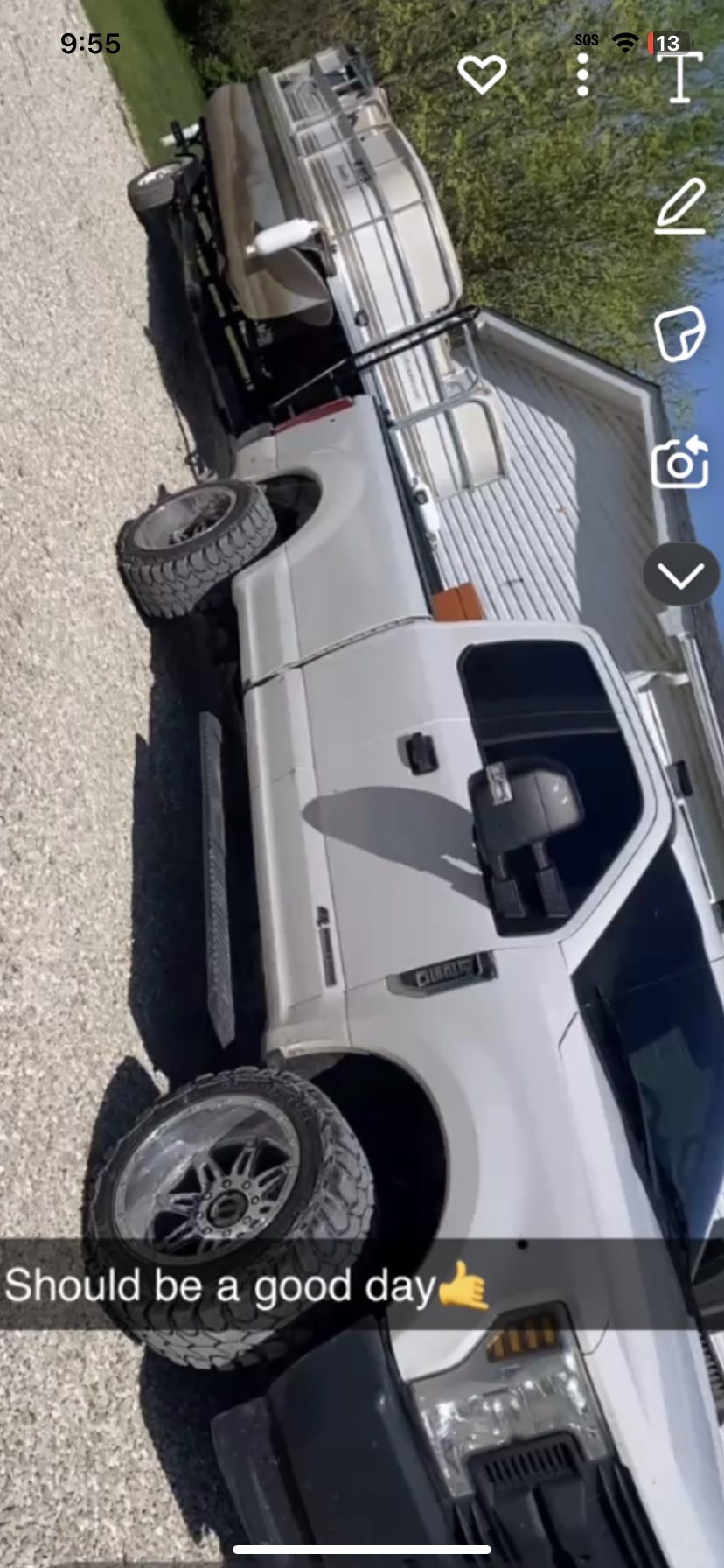 2018 Ford F-250