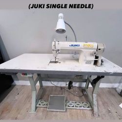 Juki Sewing Machine