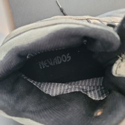 Nevados Work Boots