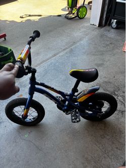 GT Grunge 2 Bike