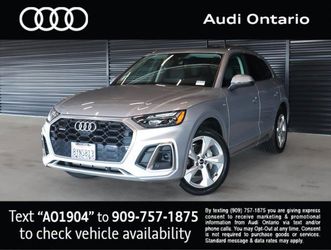 2022 Audi Q5