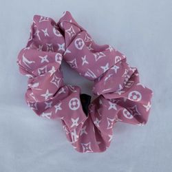 Scrunchie Hair Tie 