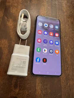 Samsung Galaxy S20 UNLOCKED 128 Gb Great Condition