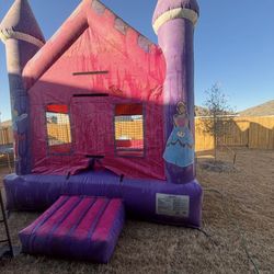 Bounce House For Sale