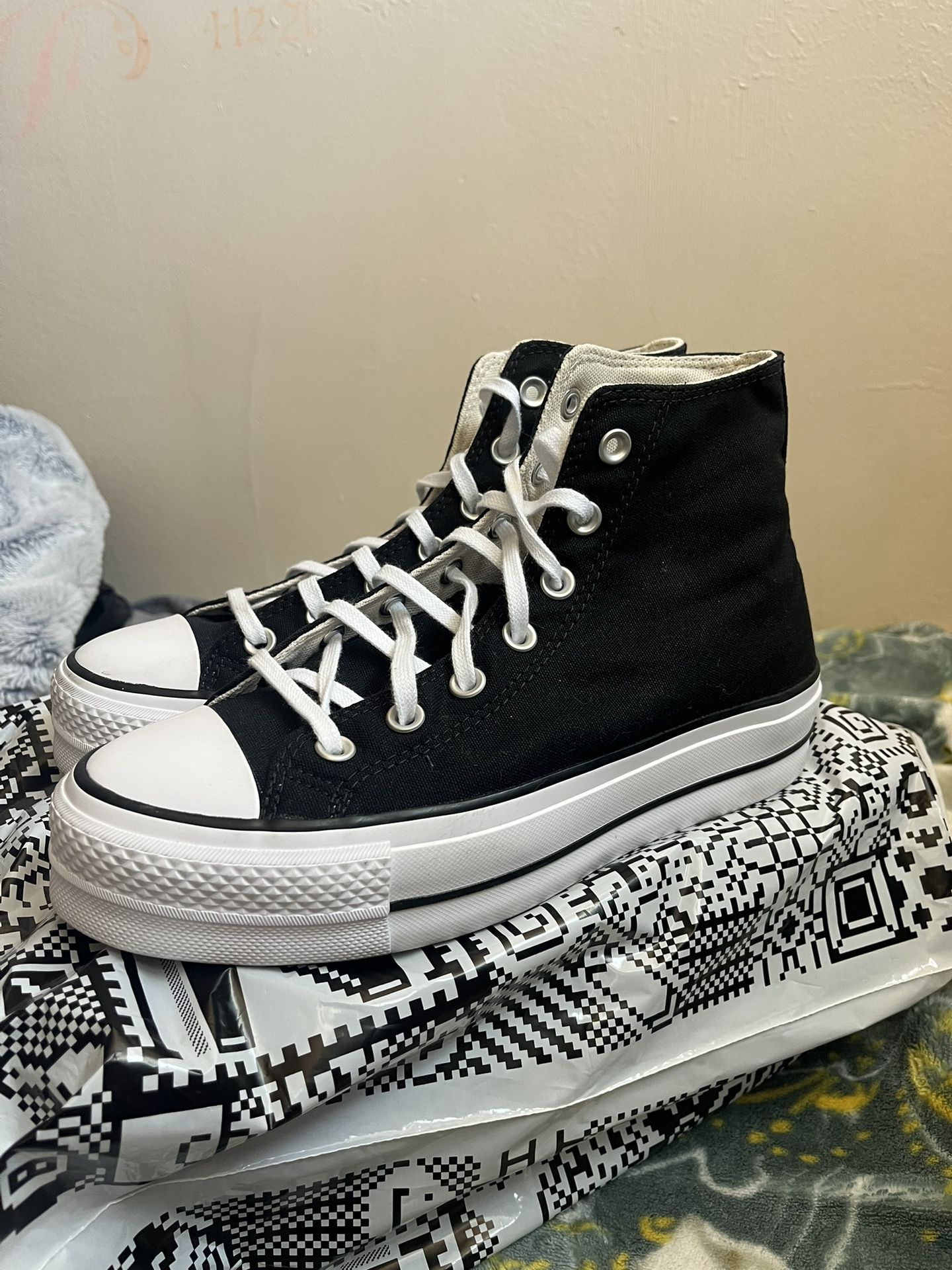 converse