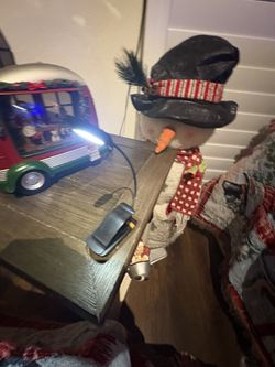 Clip On Light With Charger