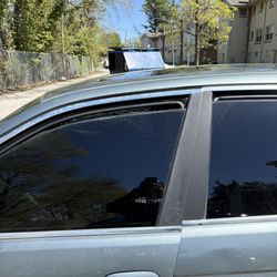2003 BMW 530iA