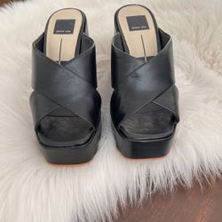 Brand New in box Dolce Vita Wonder 7 1/2M $40