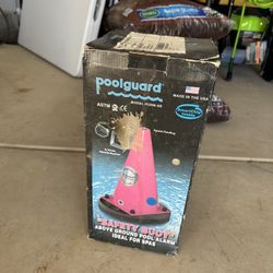 Poolguard Safety Buoy