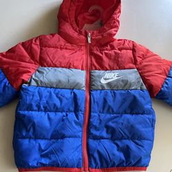 NIKE JACKET 