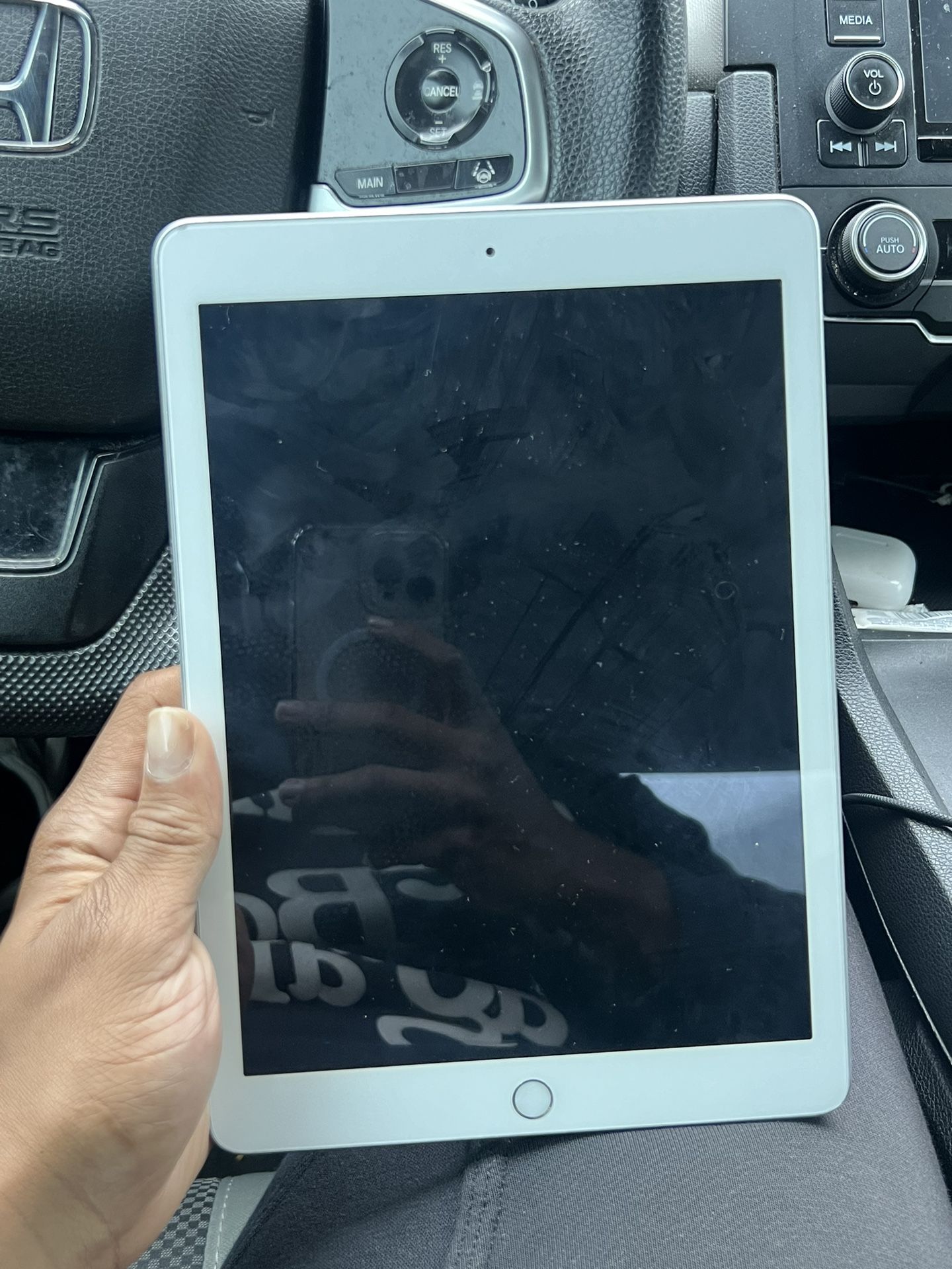 iPad