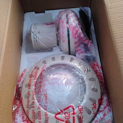 Ventilador De 42 Pulgadas Blanco