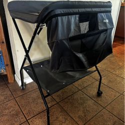 Portable Baby Changing Table 