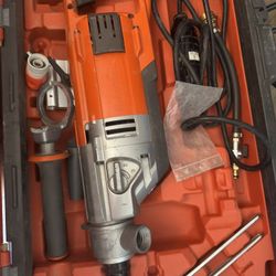 CORE DRILL