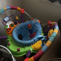 Baby Walker