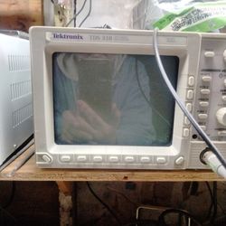 Tektronix TDS 310 Oscilloscope