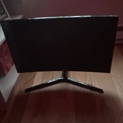Samsung Monitor