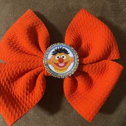 Ernie Hair Bow