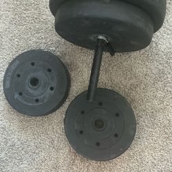 Weights