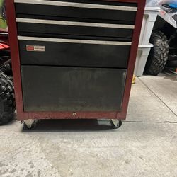 Craftsman Tool Cabinet 