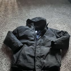 Old navy Jacket Size 16 Great to Keep You Warm
