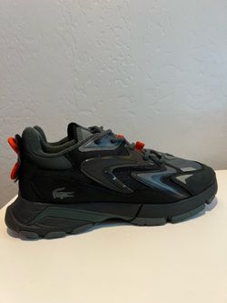 Men’s Size 10