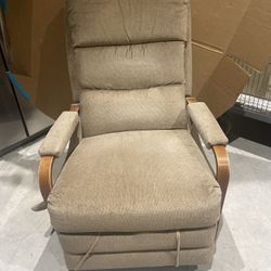 Recliner 