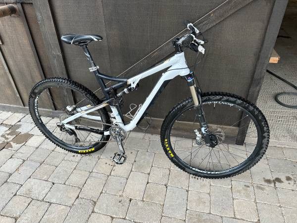 Trek Rumblefish 29r Large