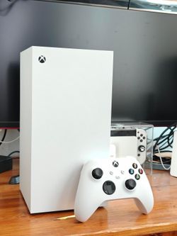 XBOX One S SERIES SLIM 