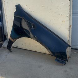 2002 Acura Rsx Fender R 