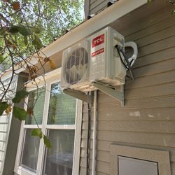 Any Minisplit Ac You Need I Have. Just message me I am Licensed.