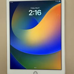 iPad Pro 9.7 Great Condition 