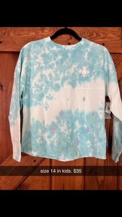 Frozen Spirit Jersey