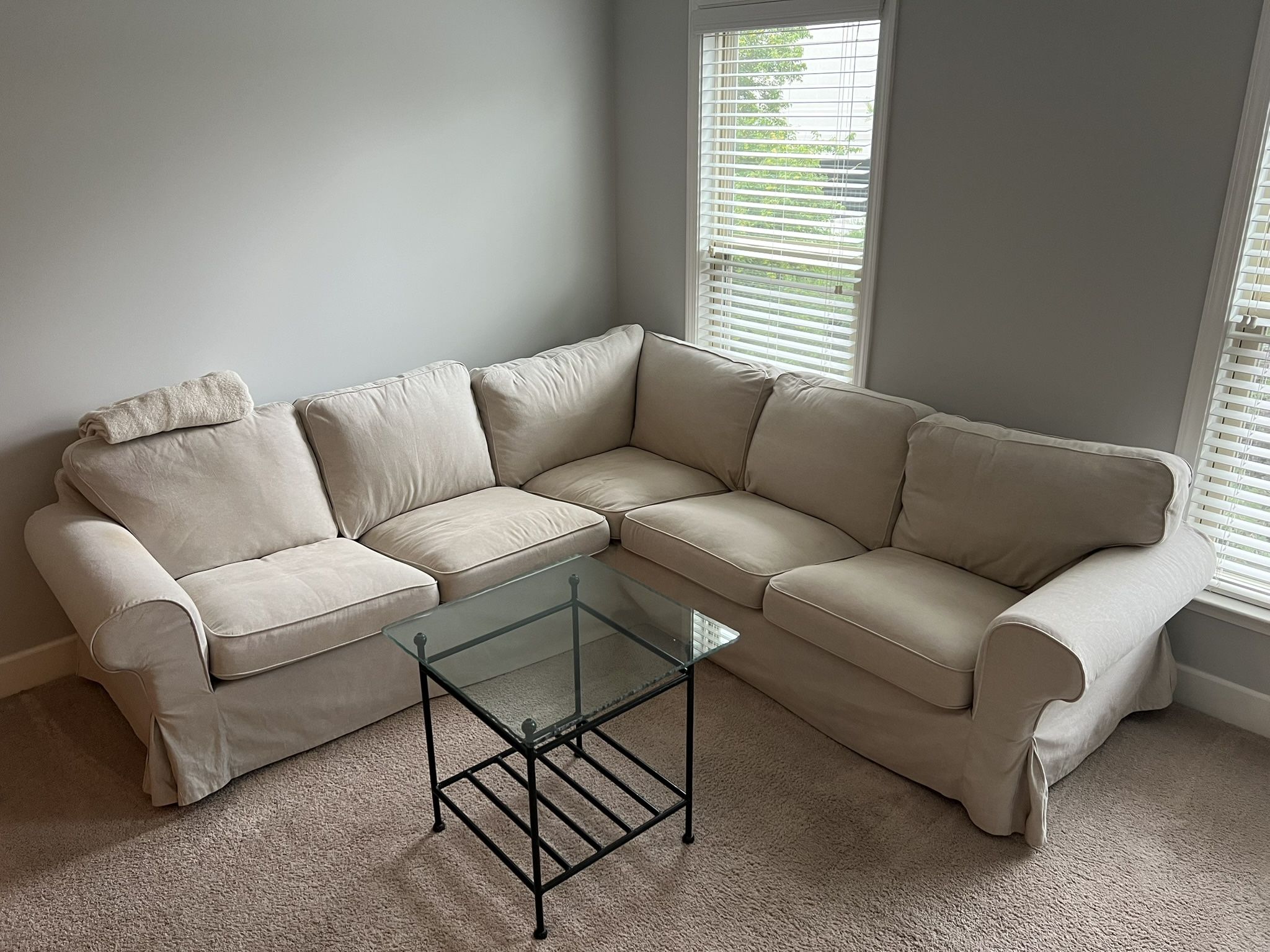 IKEA Couch