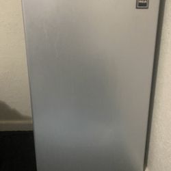 The Mini Fridge