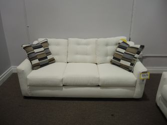 Southern Motion Nora Living Room Queen Sleeper Track Arm Sofa
