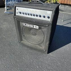 Line 6 LD150 Guitar Amp
