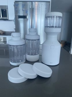 Beast Blender