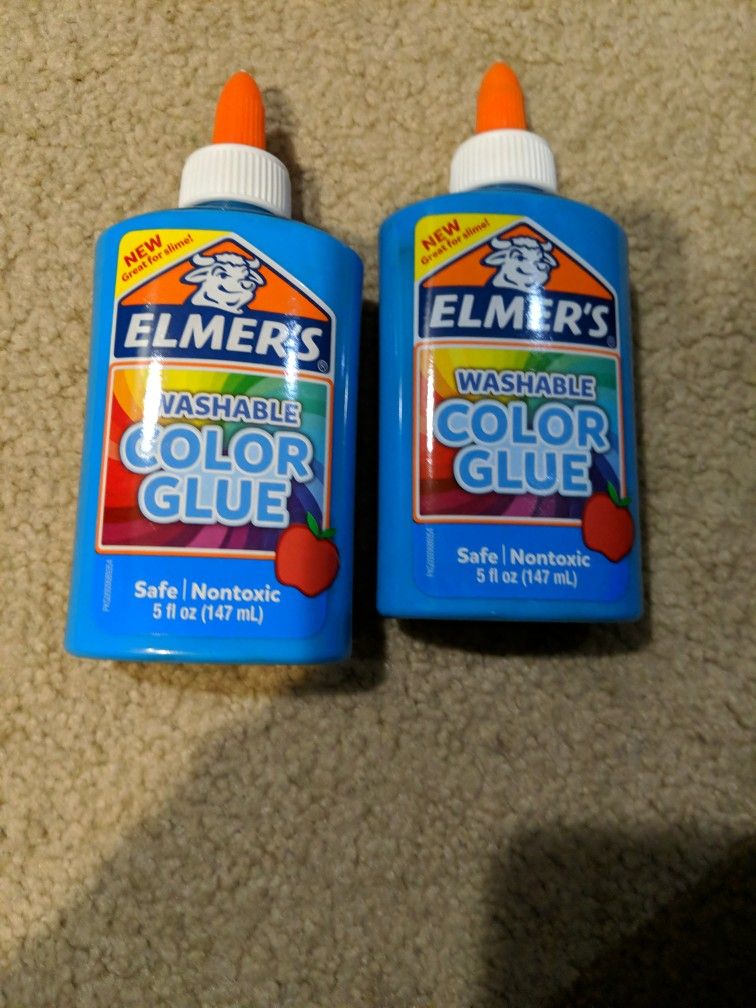Elmer's Glue