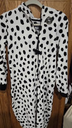 Dalmatian PJ